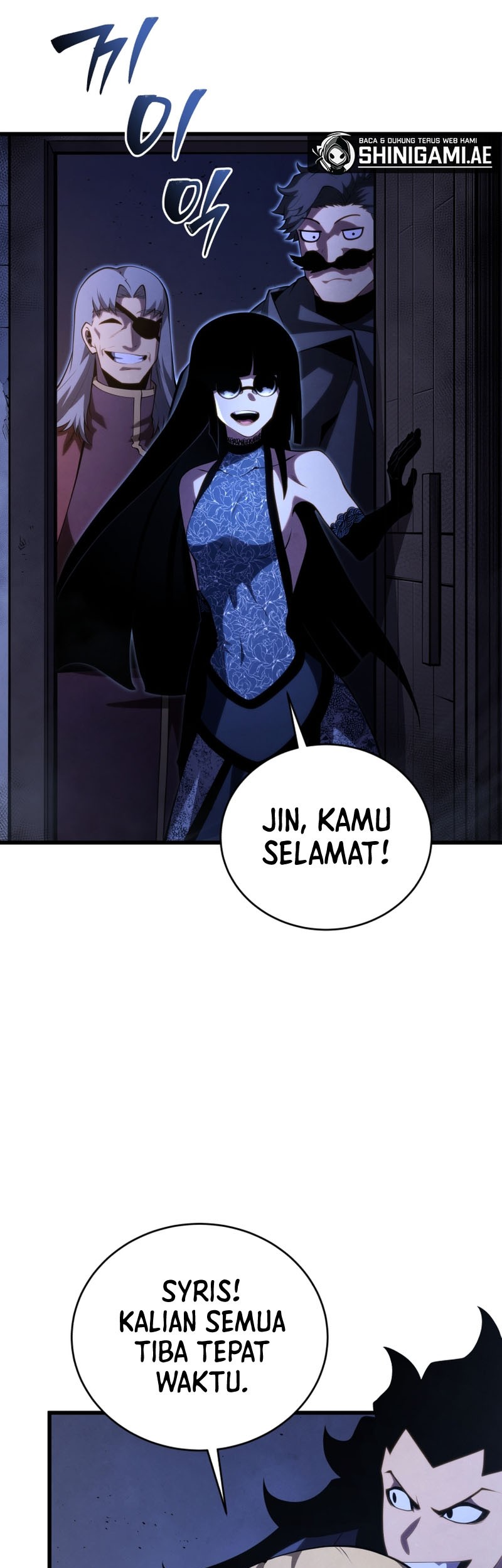 Chapter 145 - halaman 17