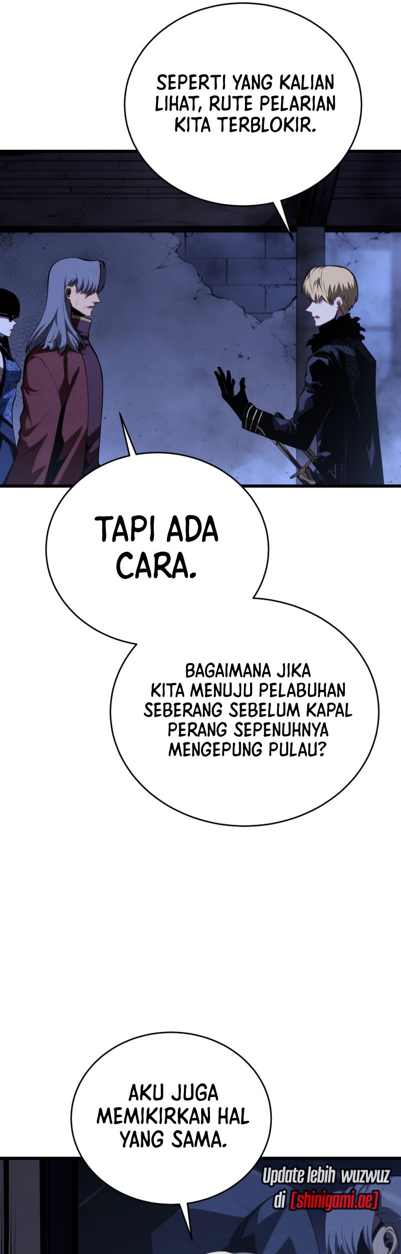 Chapter 145 - halaman 19
