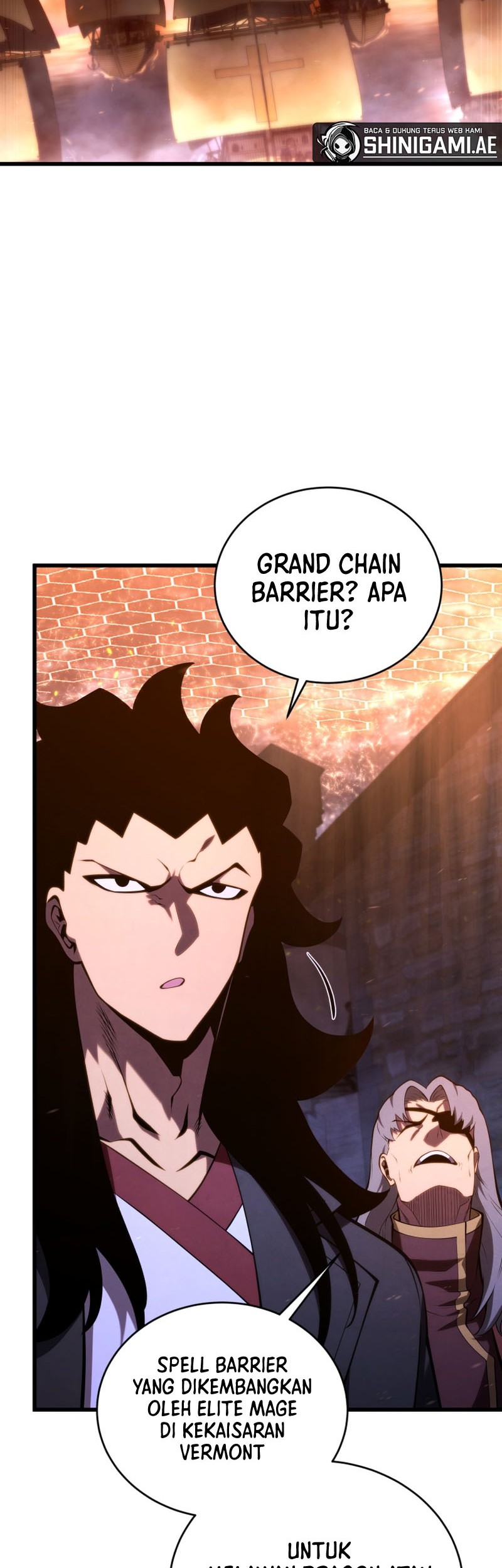 Chapter 145 - halaman 31