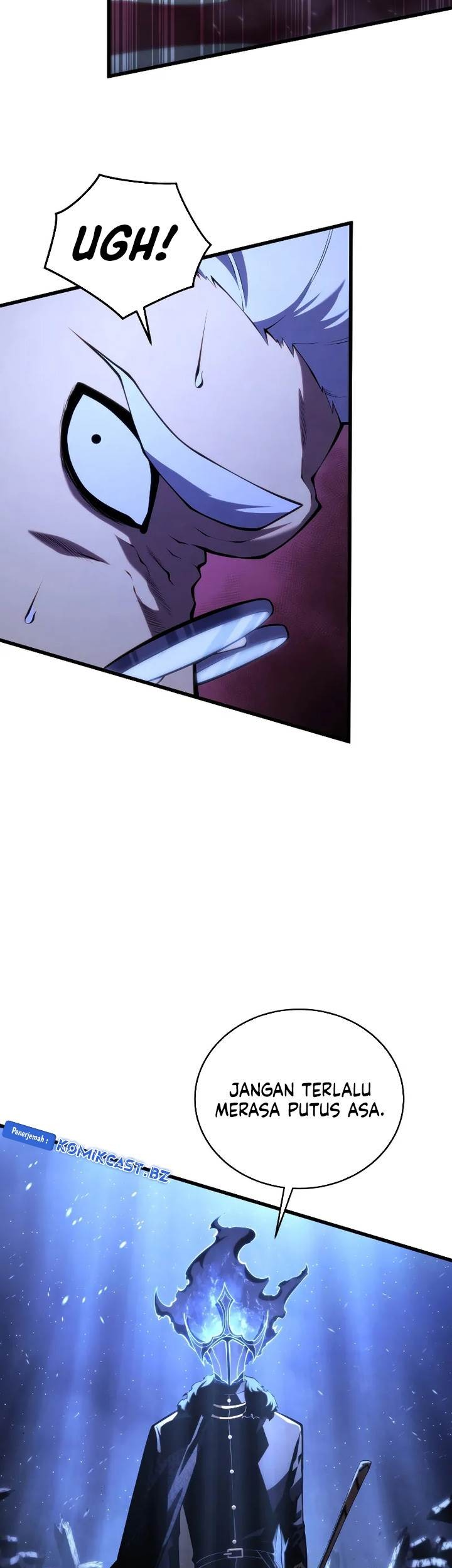 Chapter 144 - halaman 40