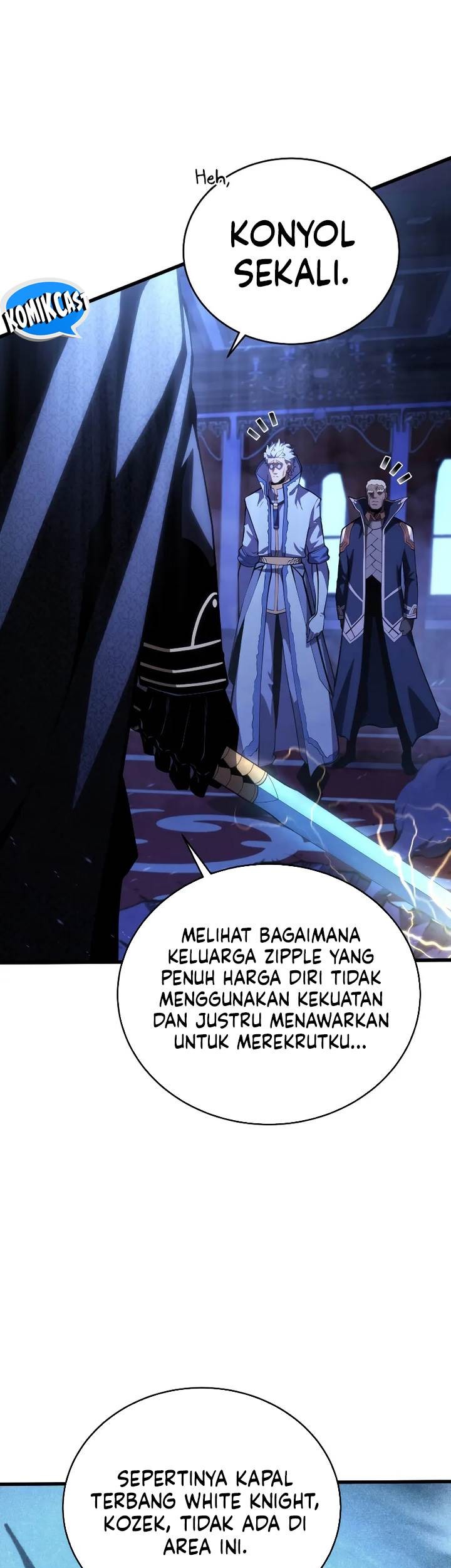 Chapter 144 - halaman 14