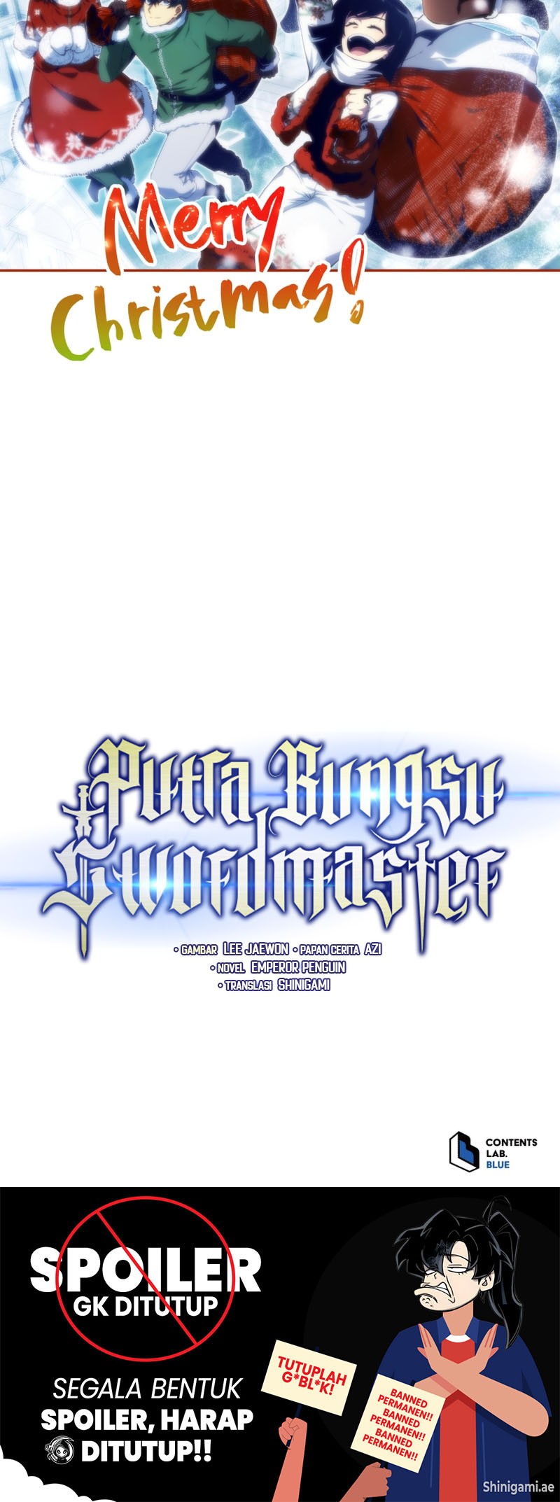 Chapter 143 - halaman 82