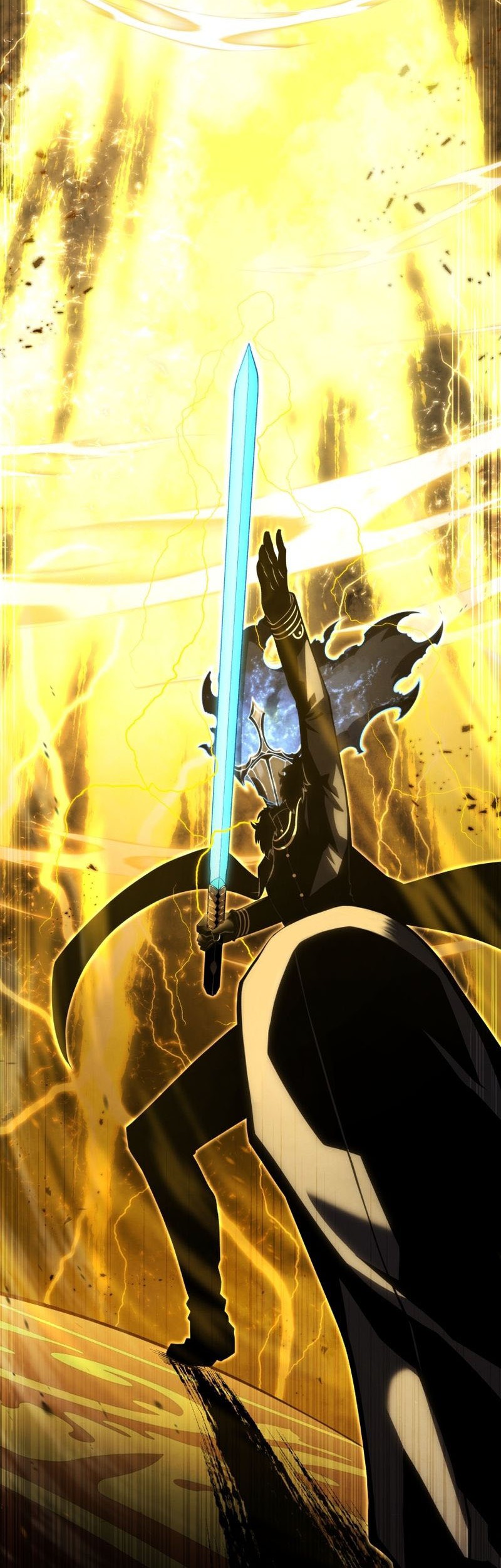 Chapter 143 - halaman 23
