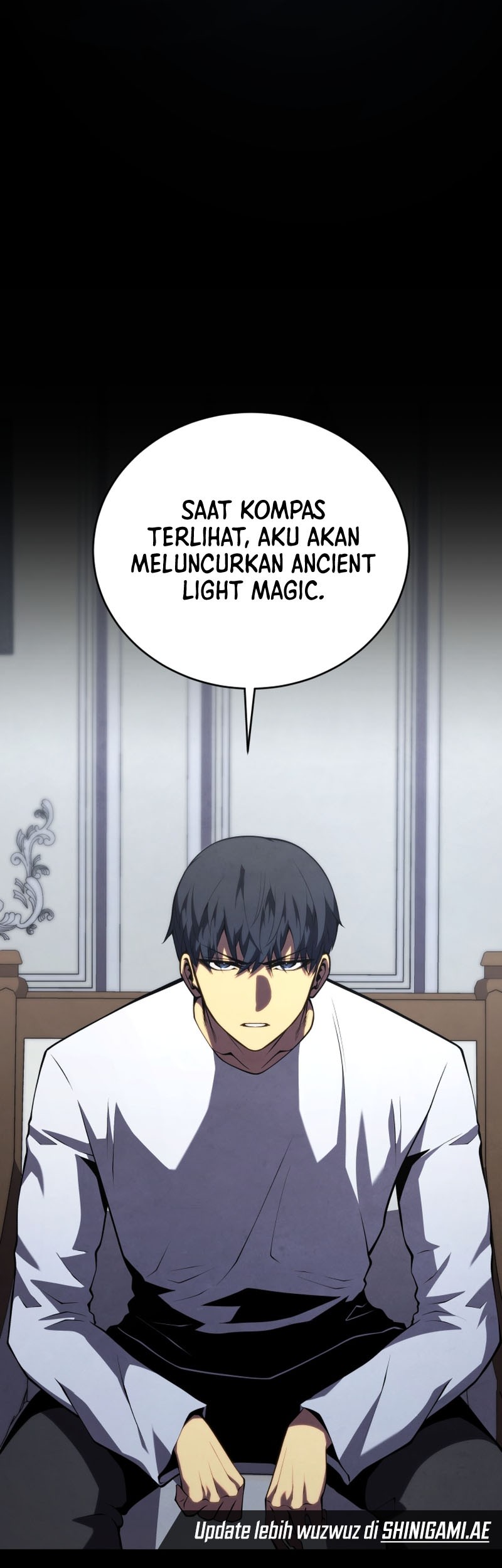 Chapter 142 - halaman 29