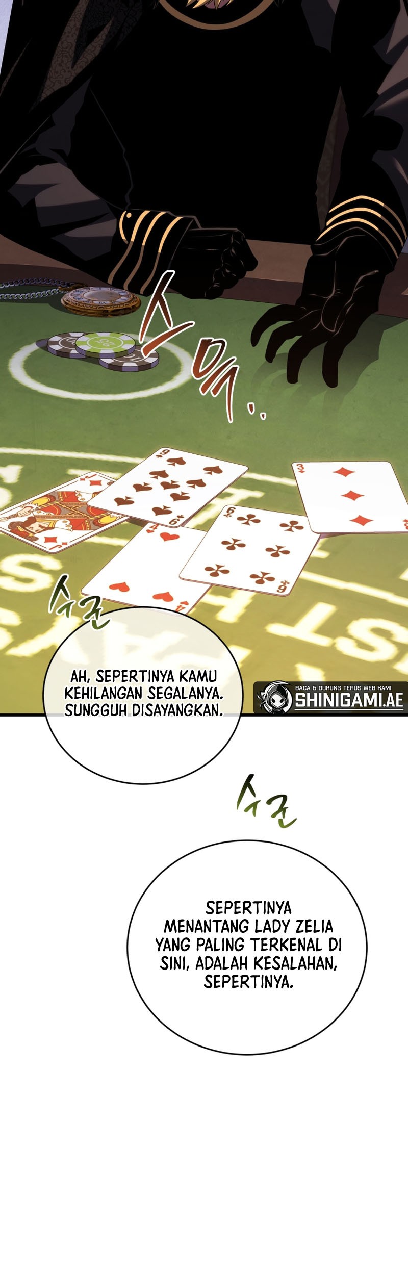 Chapter 141 - halaman 61