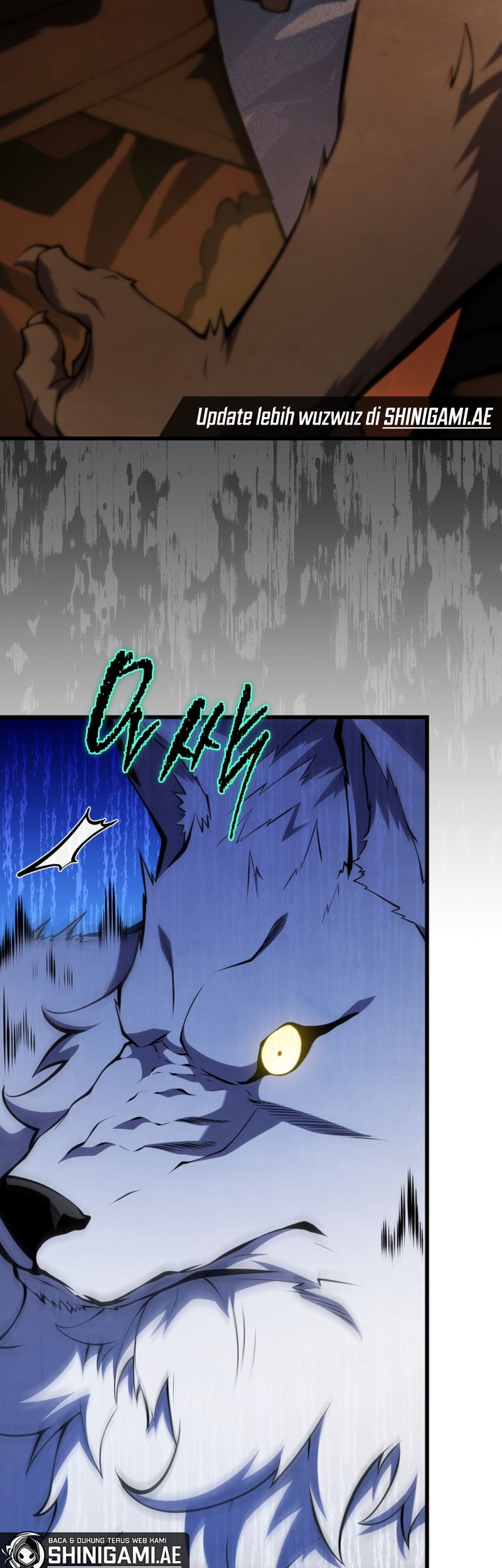 Chapter 141 - halaman 21