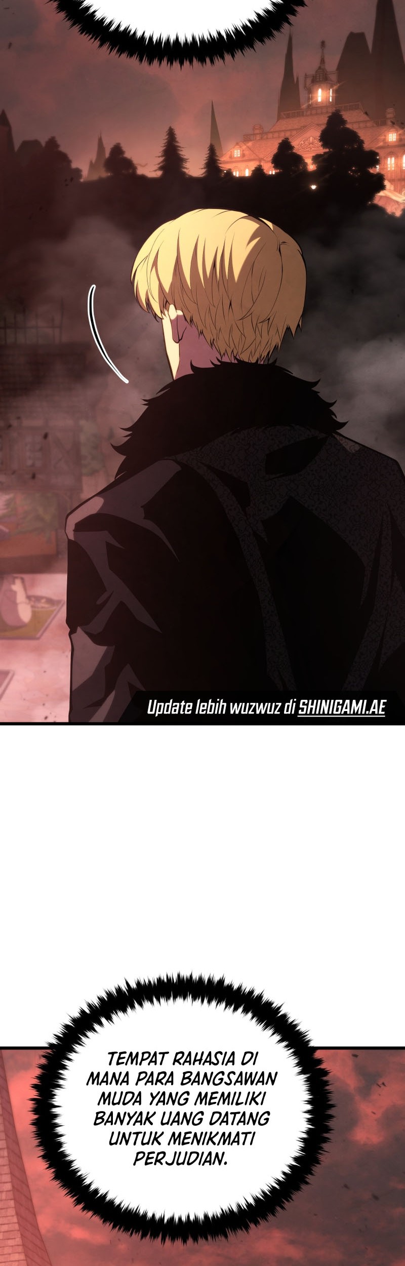 Chapter 140 - halaman 40