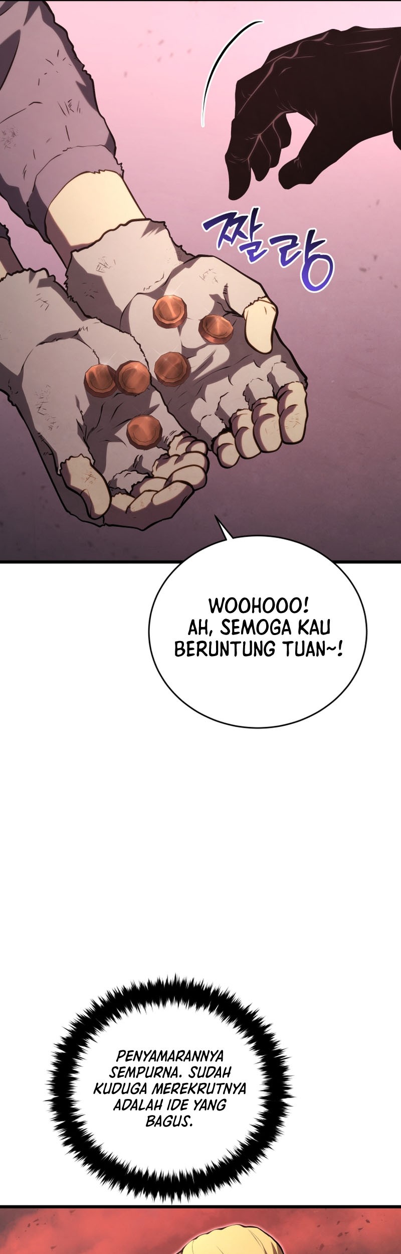 Chapter 140 - halaman 47