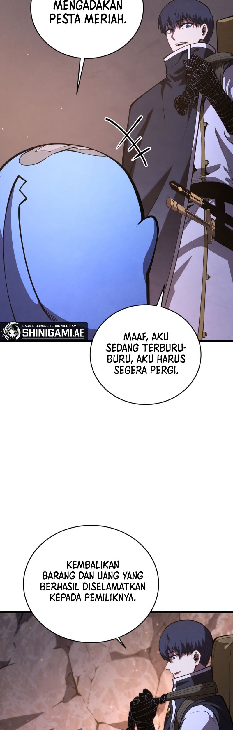 Chapter 140 - halaman 17
