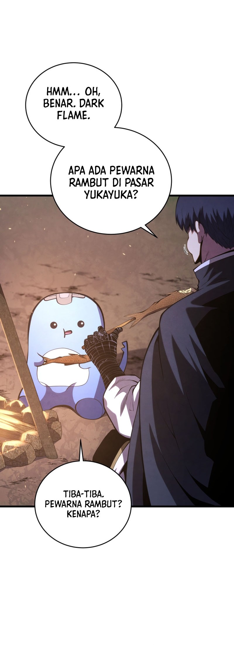 Chapter 140 - halaman 22