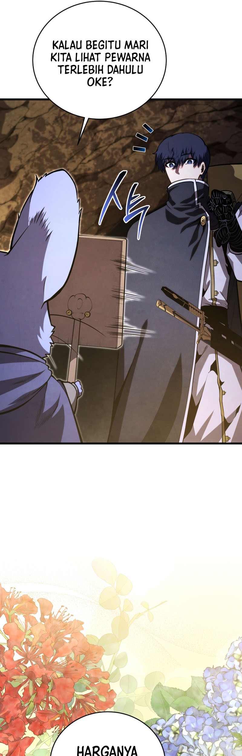 Chapter 140 - halaman 27