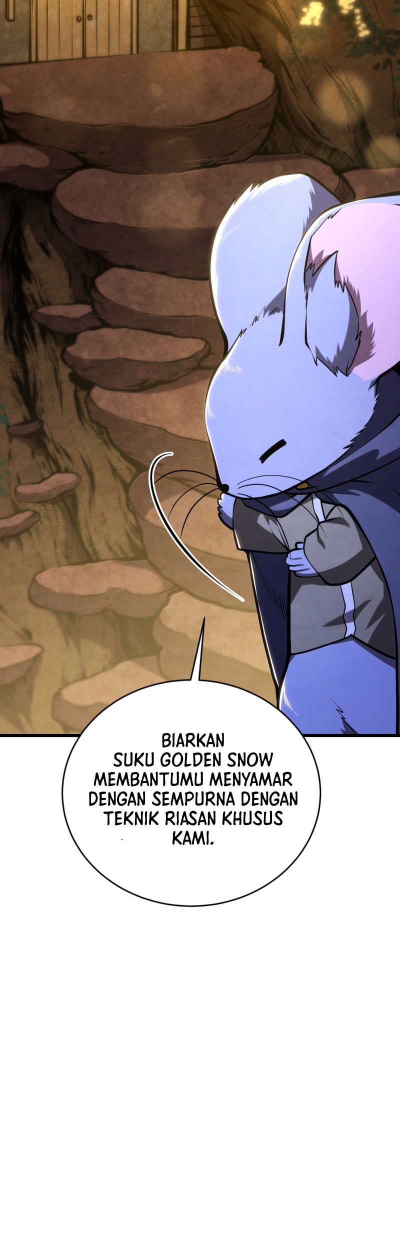 Chapter 140 - halaman 34