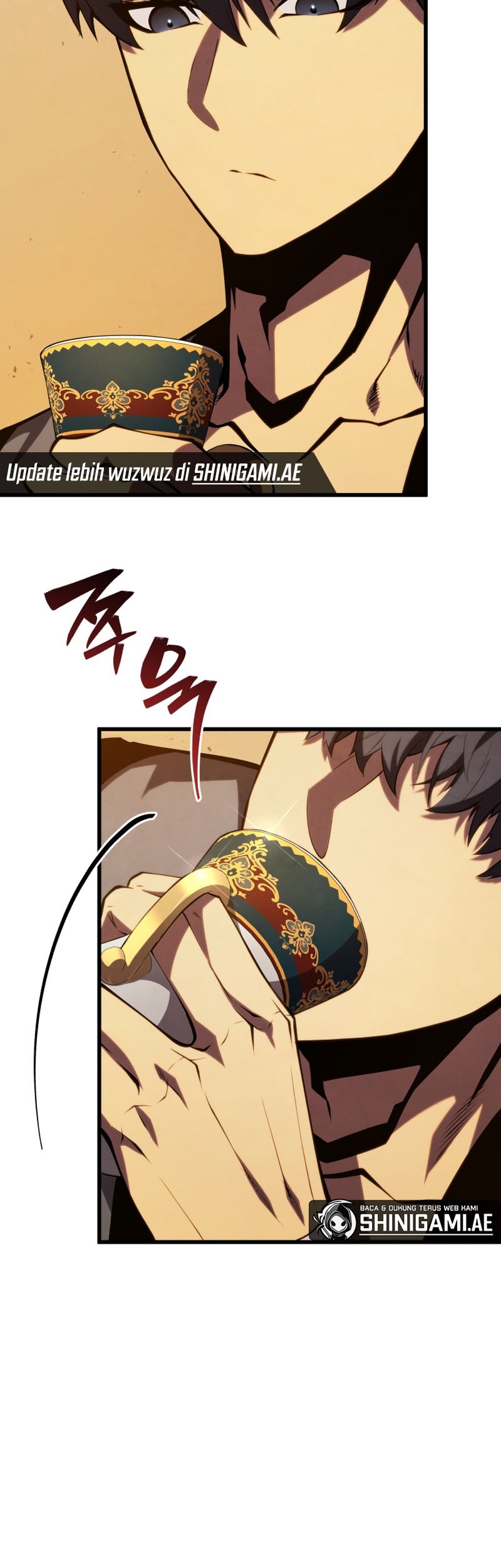 Chapter 138 - halaman 19