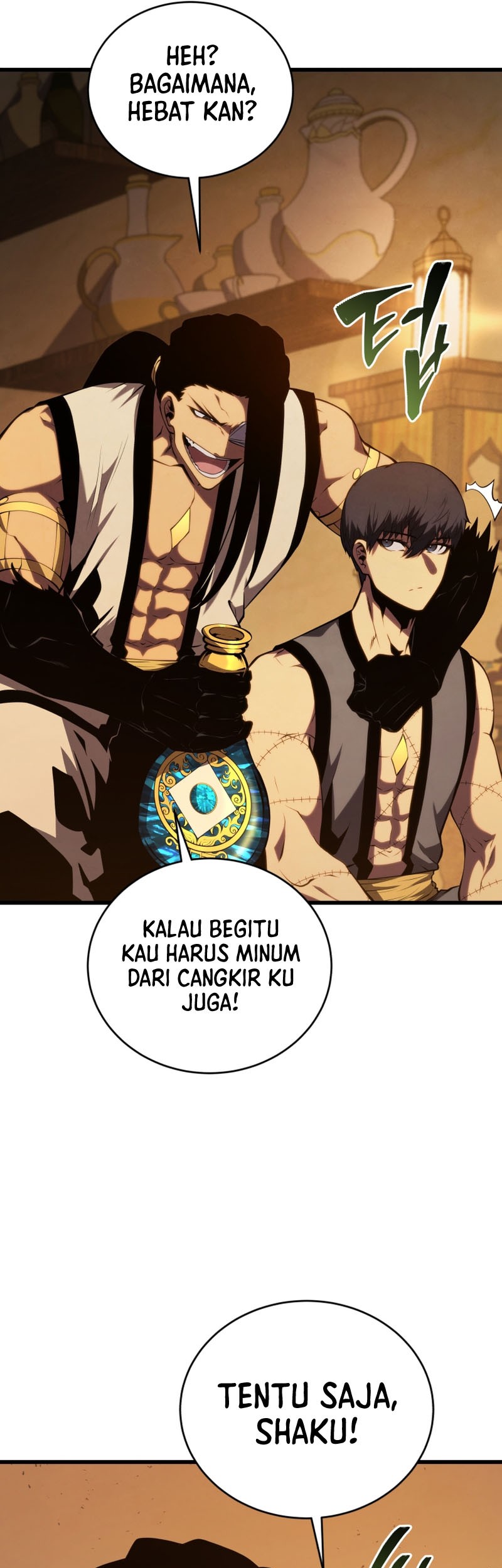 Chapter 138 - halaman 22