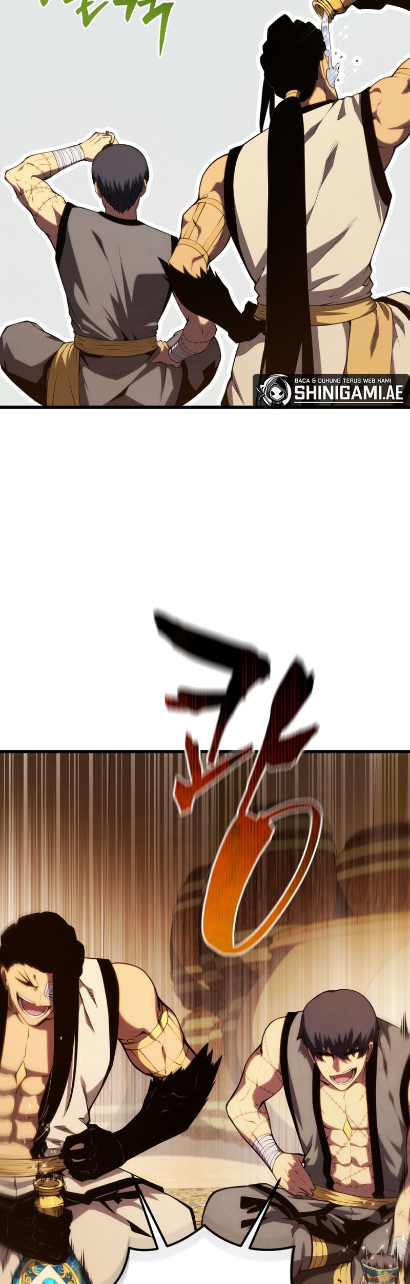 Chapter 138 - halaman 24