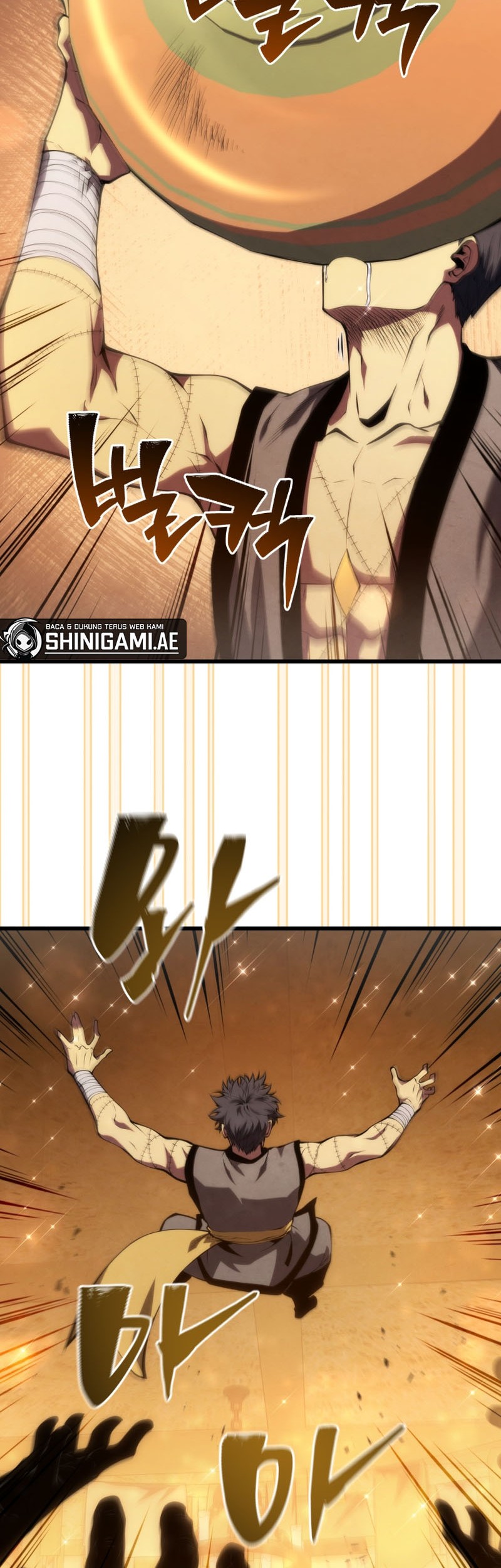 Chapter 138 - halaman 27