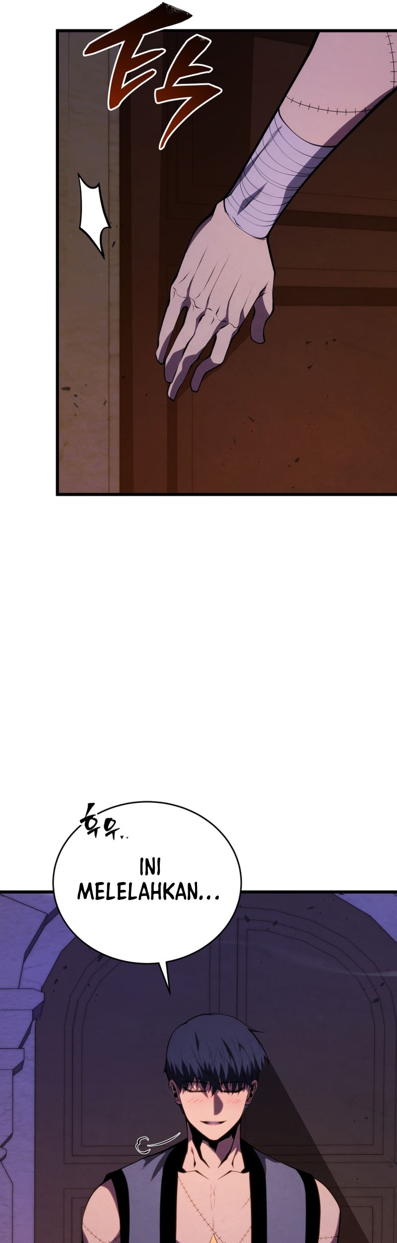 Chapter 138 - halaman 30
