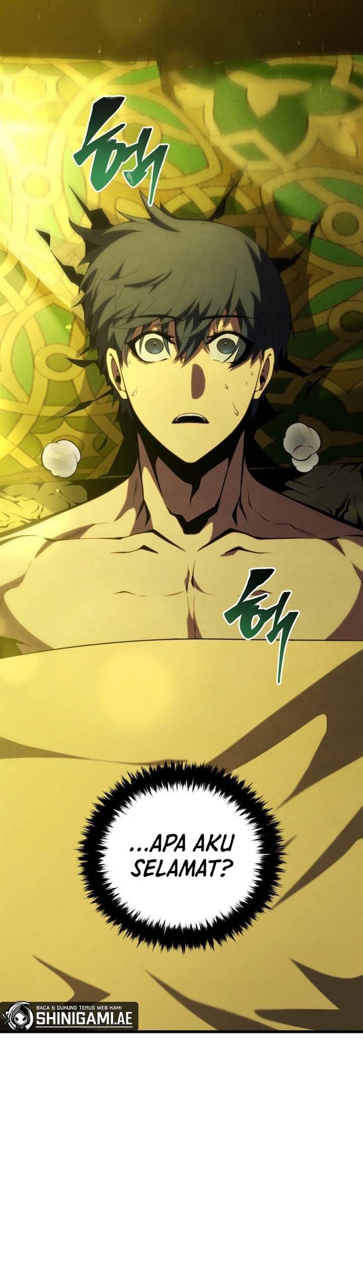 Chapter 137 - halaman 22