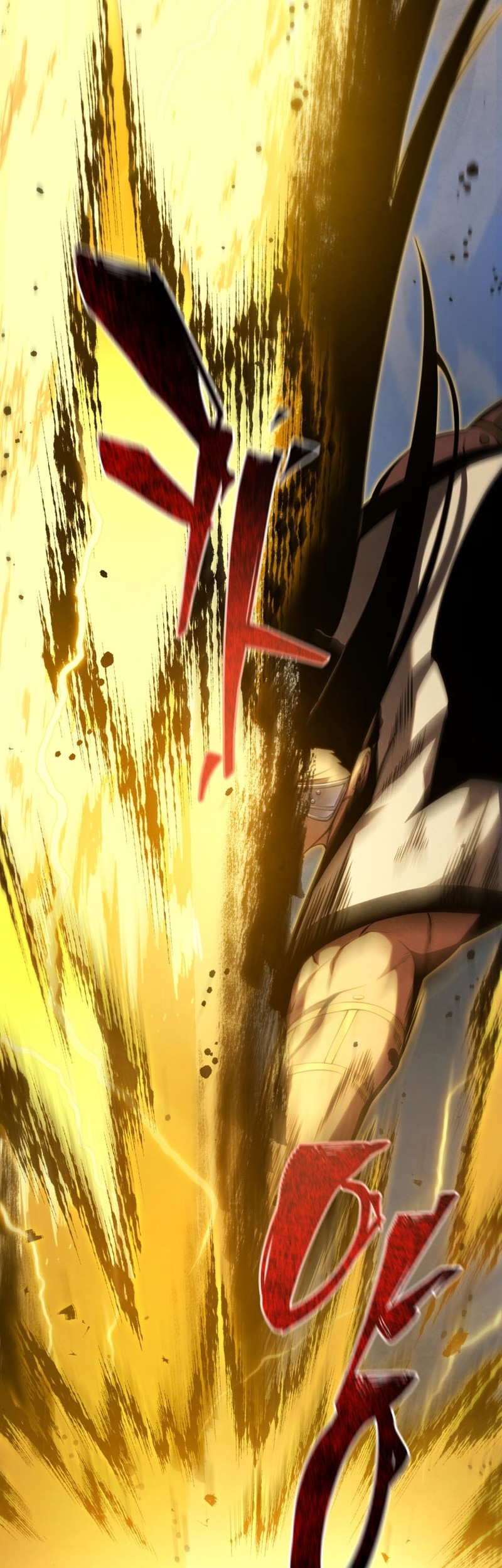 Chapter 136 - halaman 22