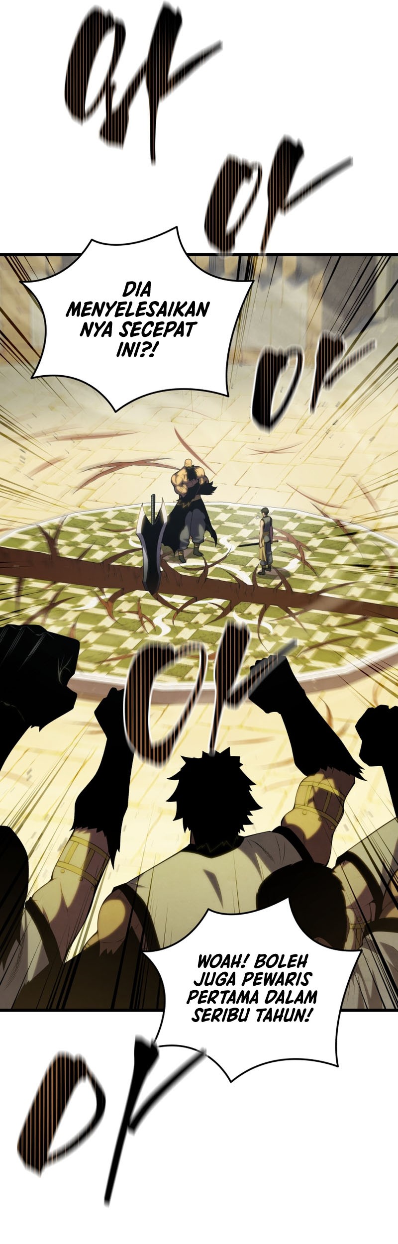 Chapter 128 - halaman 33