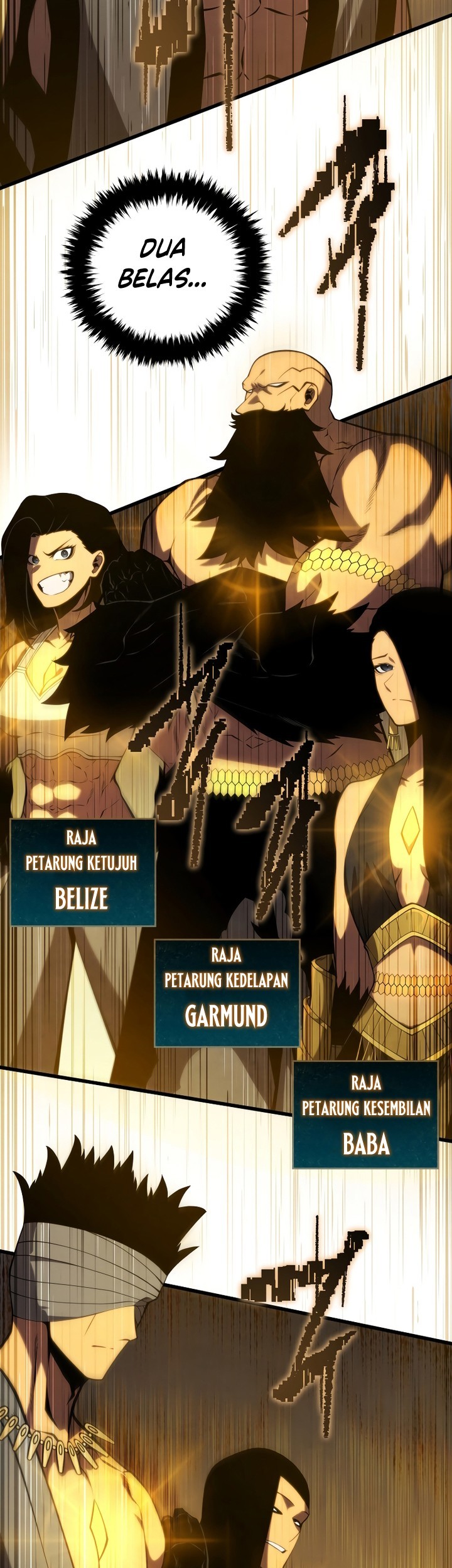 Chapter 127 - halaman 29