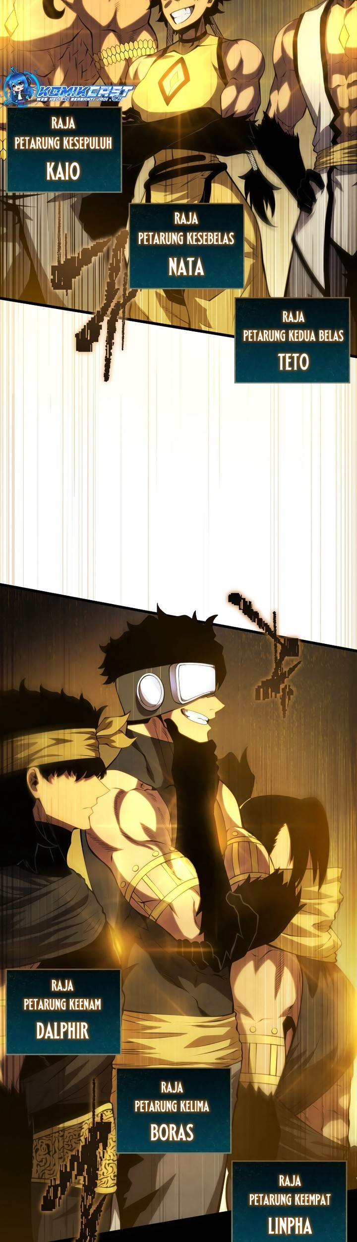 Chapter 127 - halaman 31