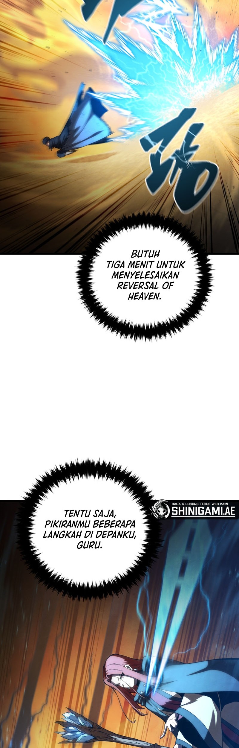 Chapter 124 - halaman 33