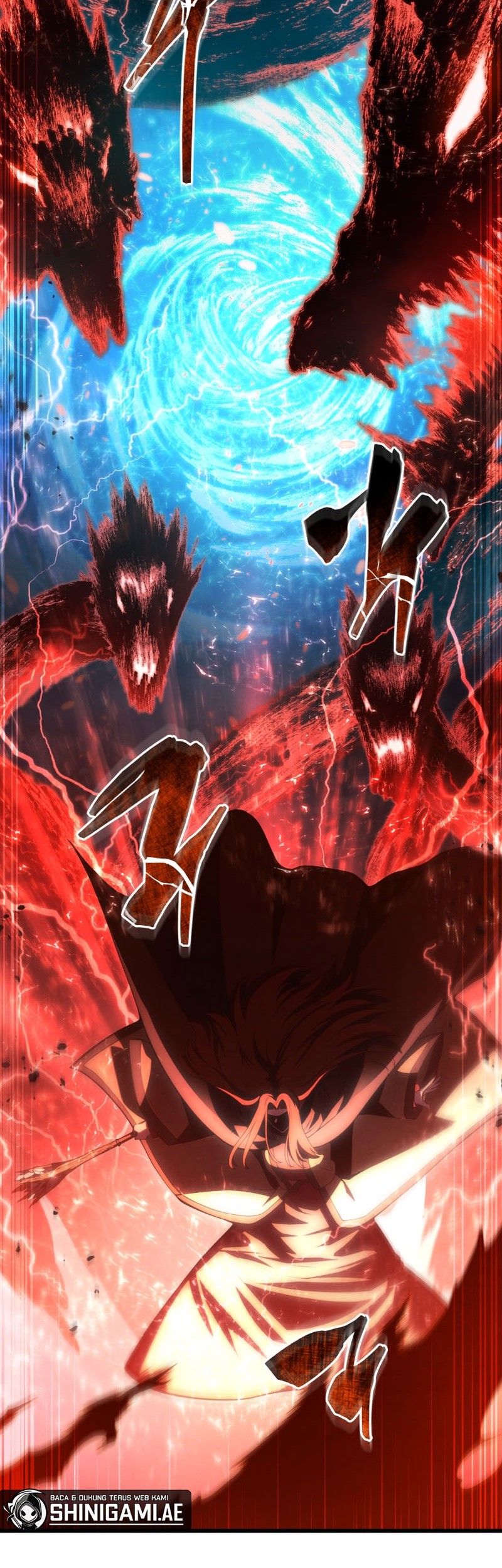 Chapter 124 - halaman 70