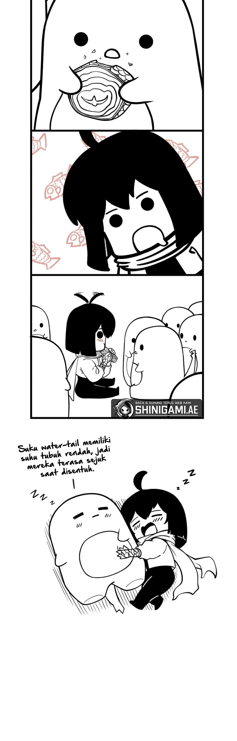 Chapter 124 - halaman 98