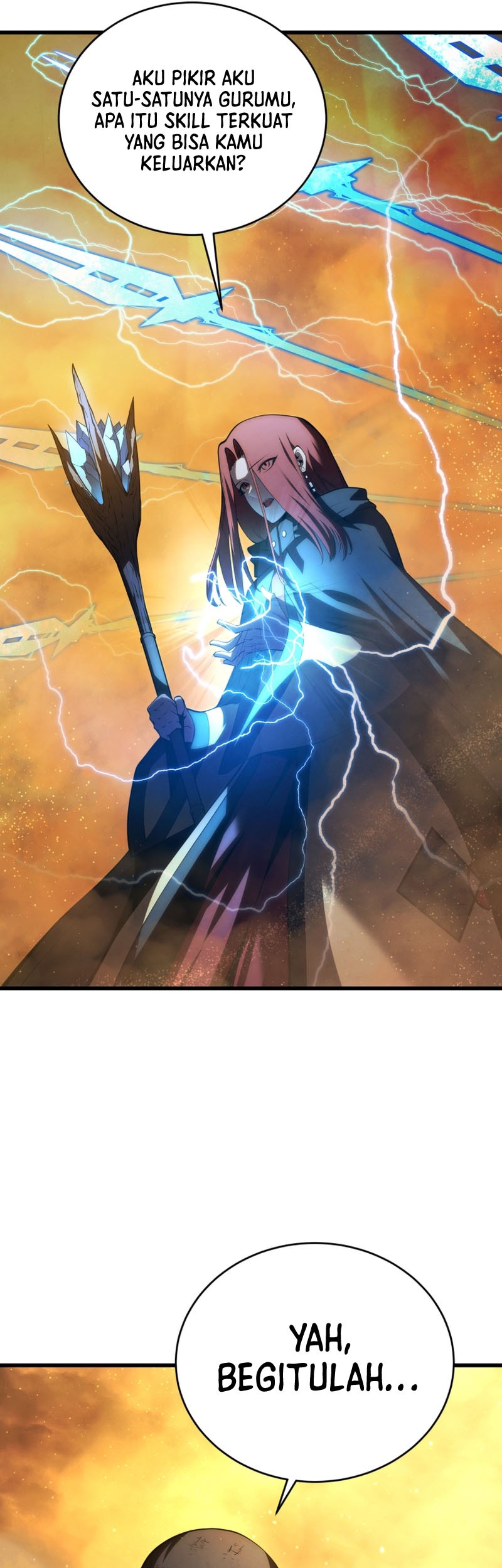 Chapter 124 - halaman 25