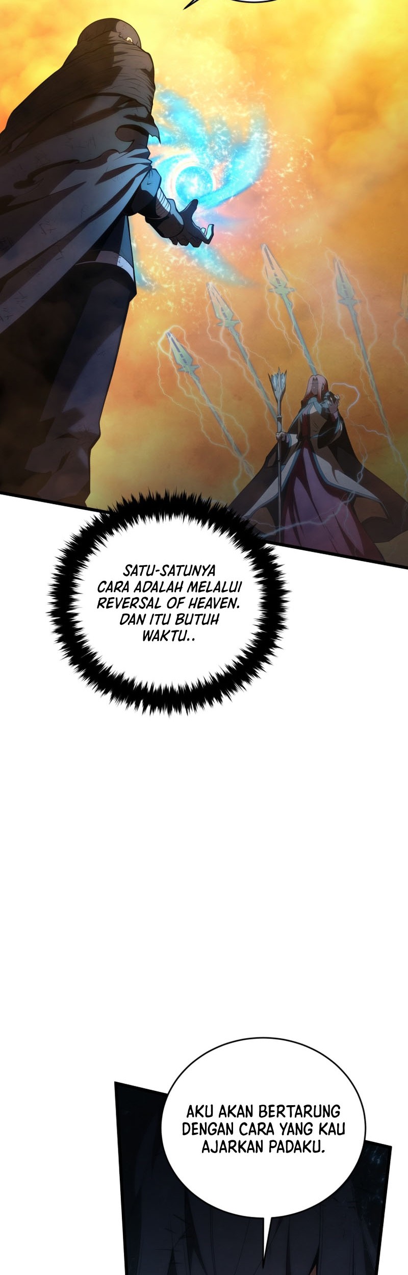 Chapter 124 - halaman 30