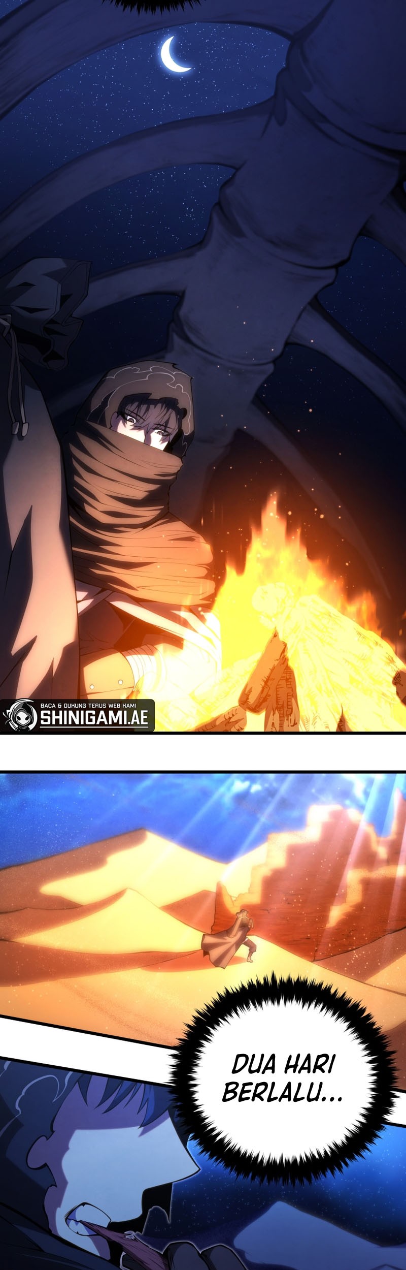 Chapter 122 - halaman 25