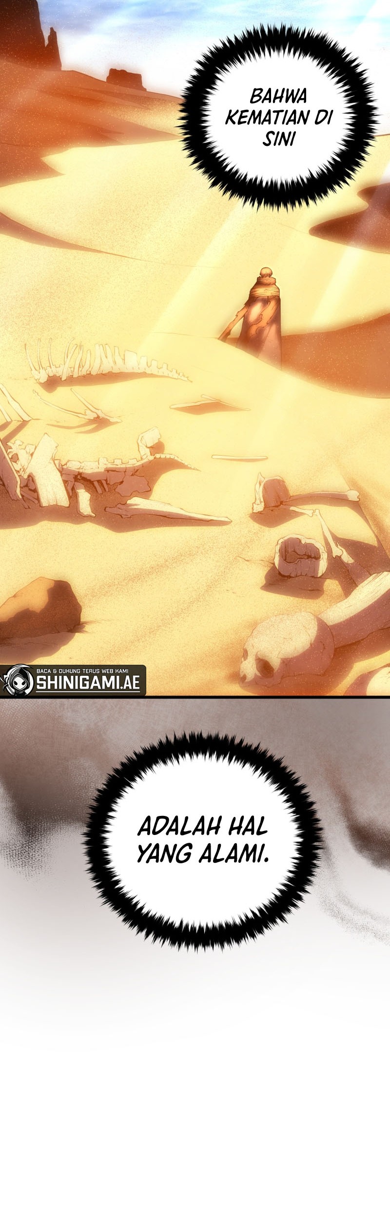 Chapter 122 - halaman 30
