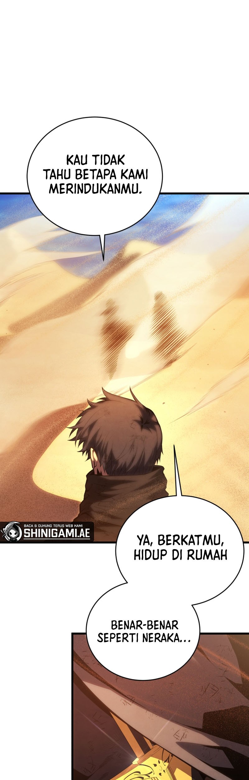 Chapter 122 - halaman 33