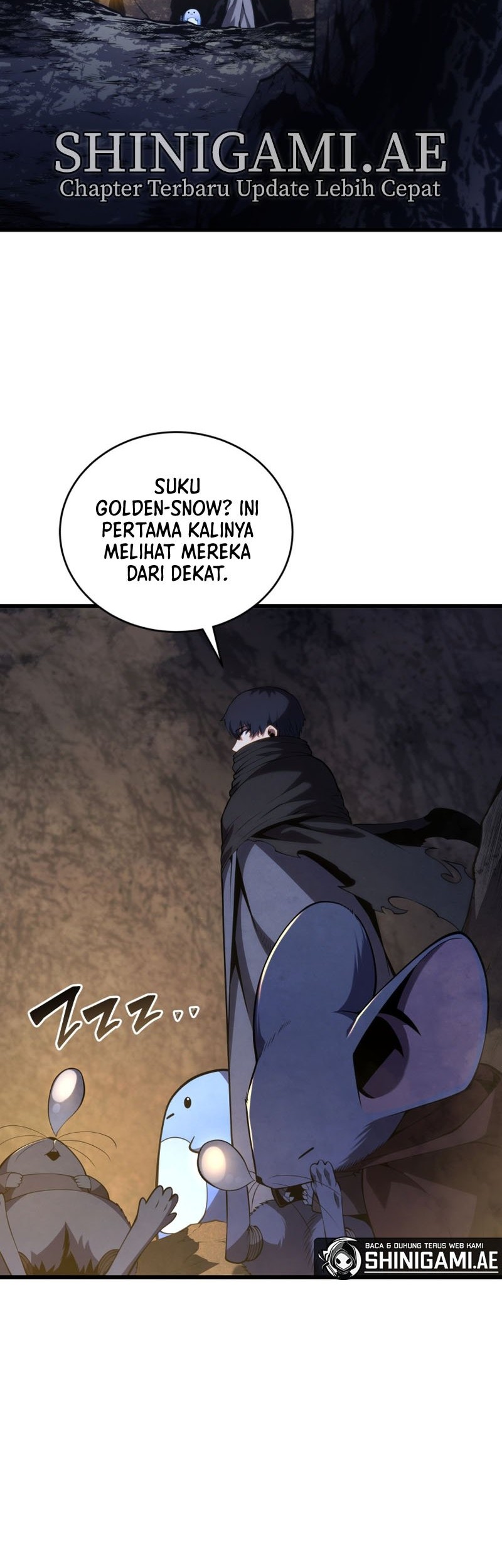 Chapter 121 - halaman 36