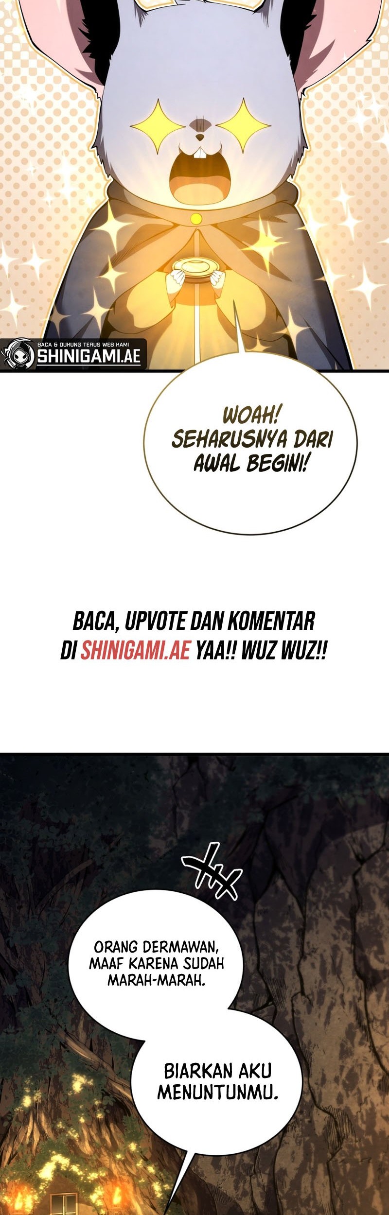 Chapter 121 - halaman 40
