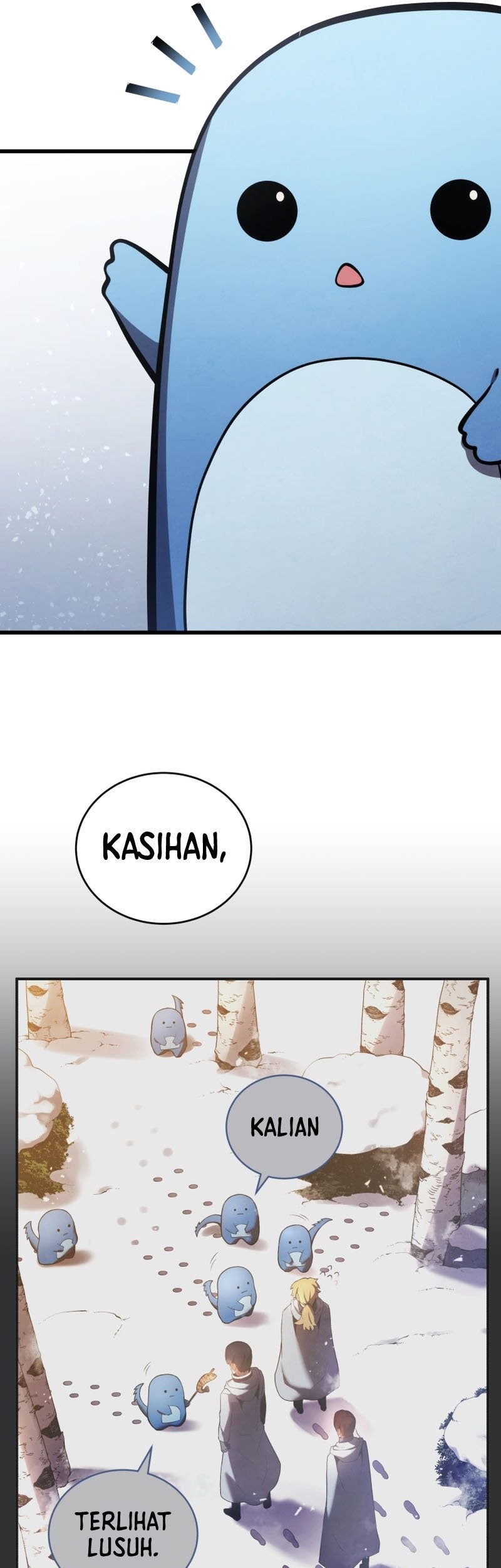 Chapter 121 - halaman 23