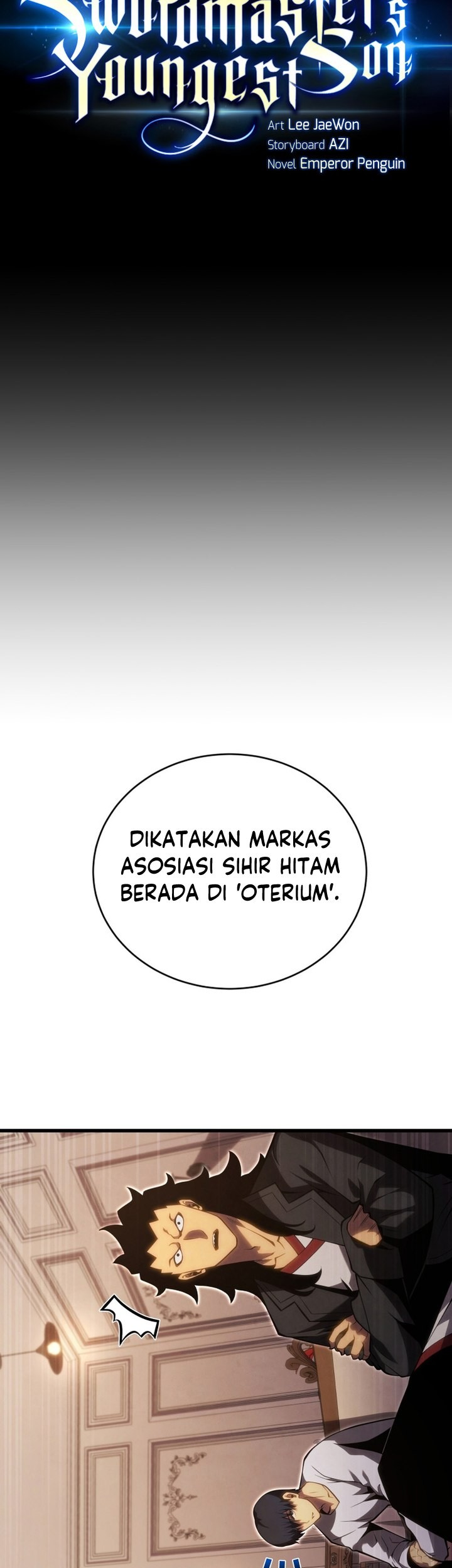 Chapter 118 - halaman 21