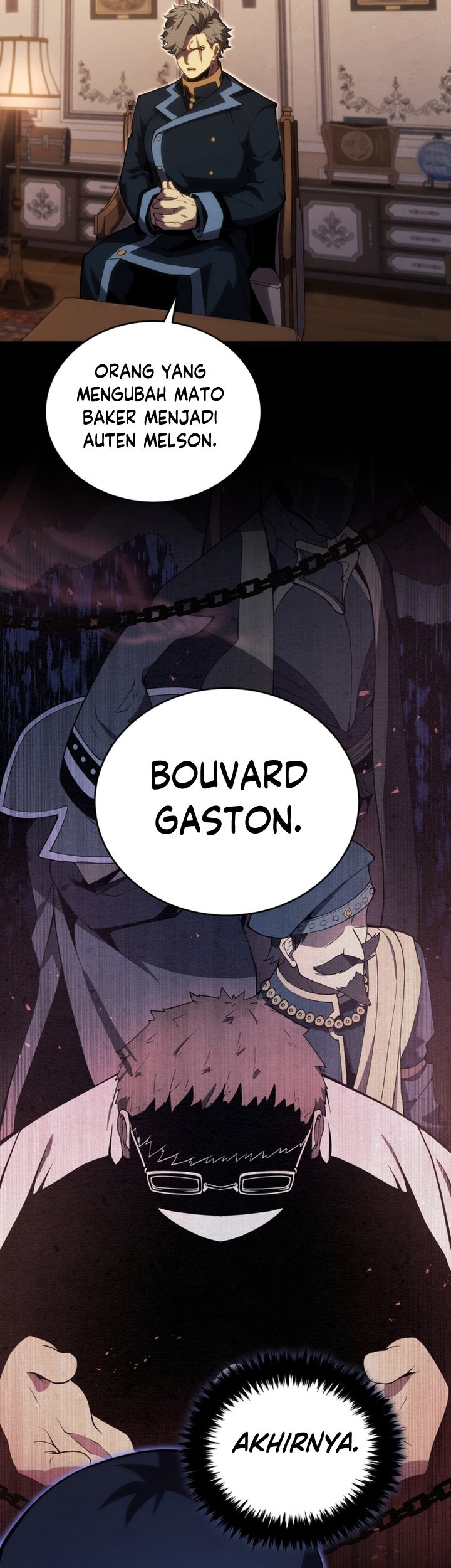 Chapter 118 - halaman 39