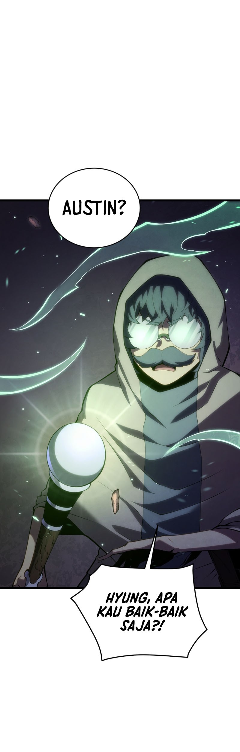 Chapter 116 - halaman 31
