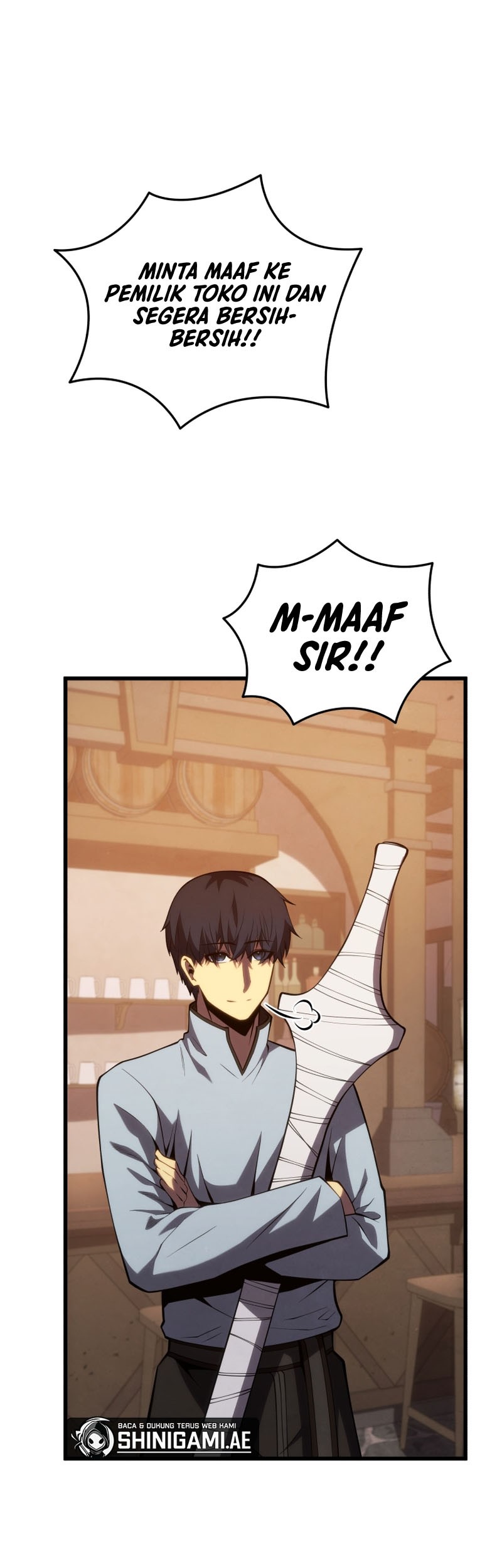 Chapter 115 - halaman 25