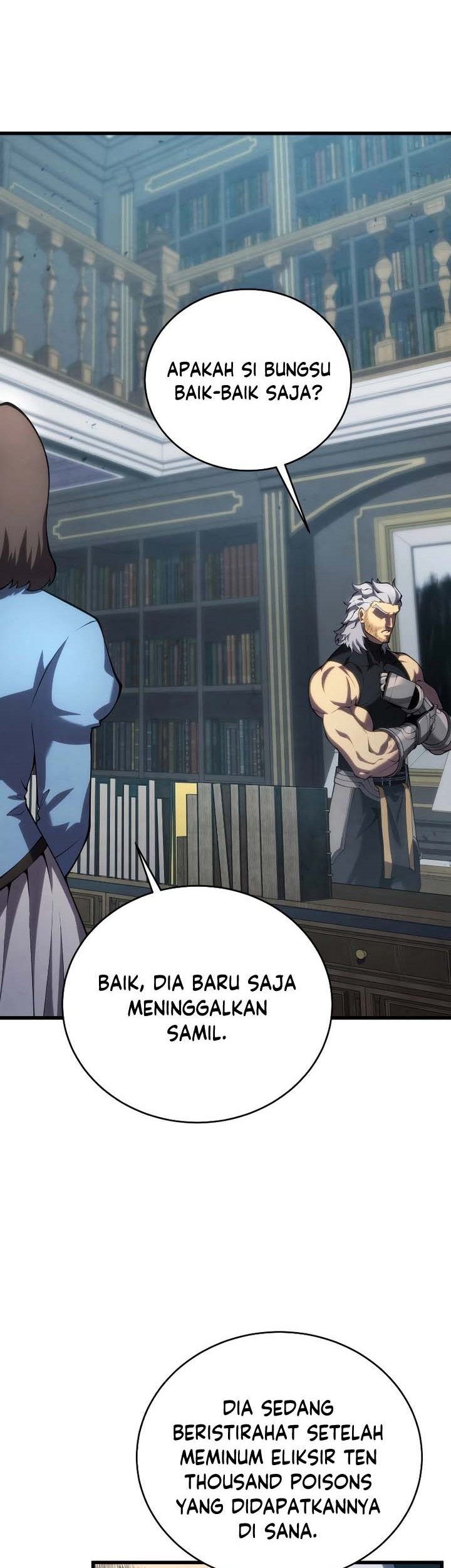 Chapter 113 - halaman 33