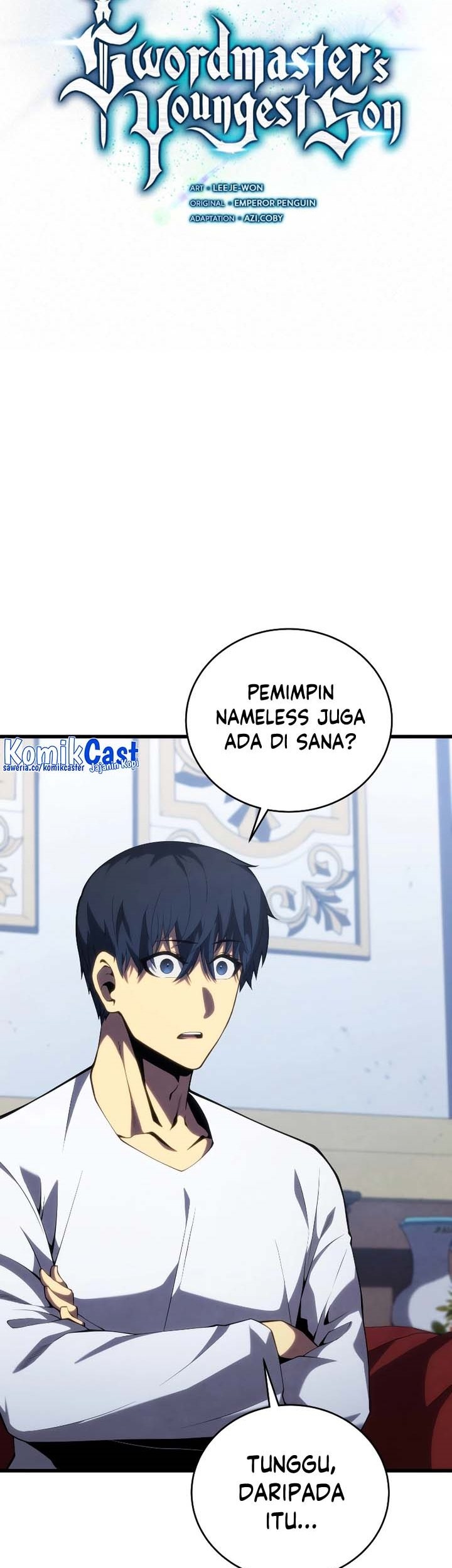 Chapter 113 - halaman 39