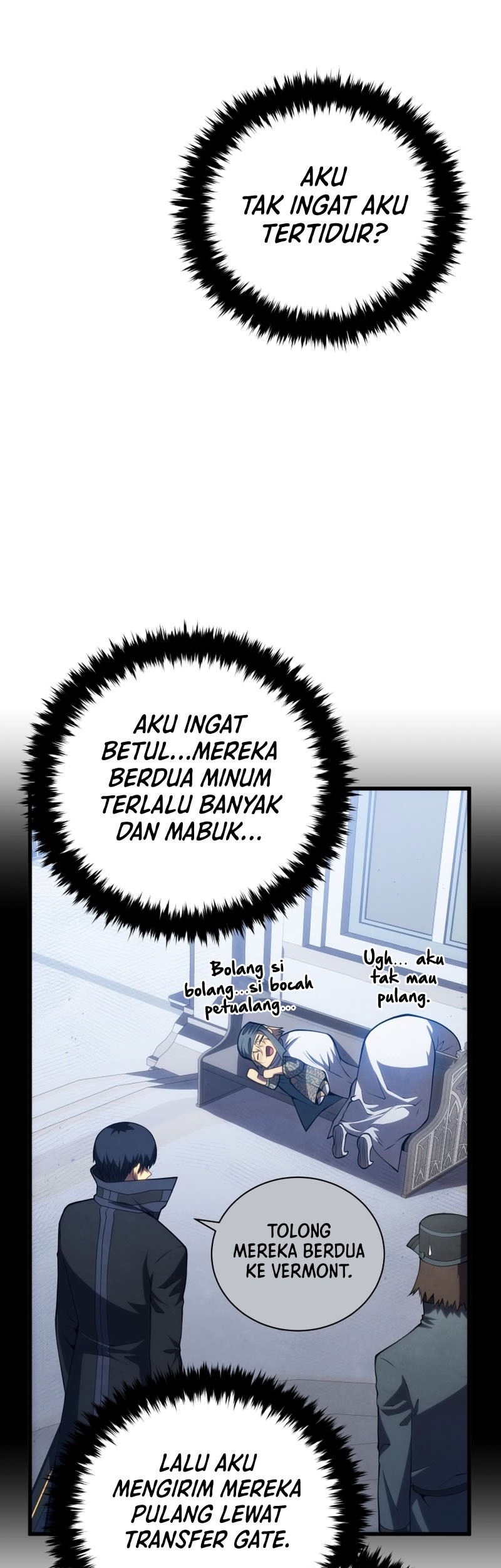 Chapter 112 - halaman 23