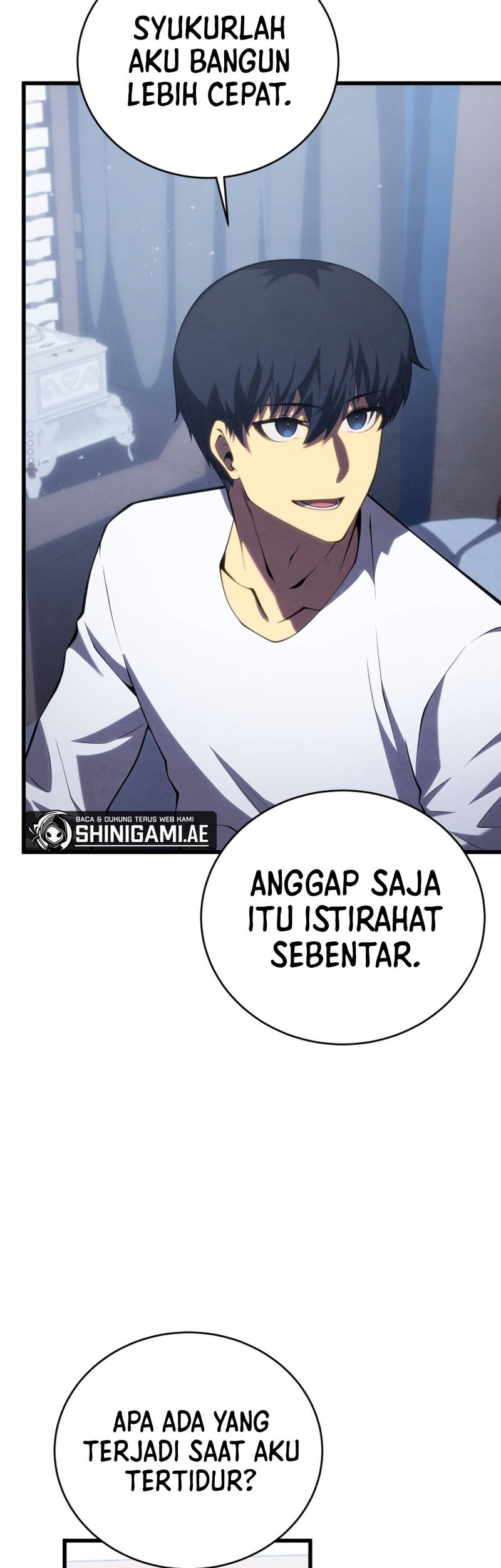 Chapter 112 - halaman 32