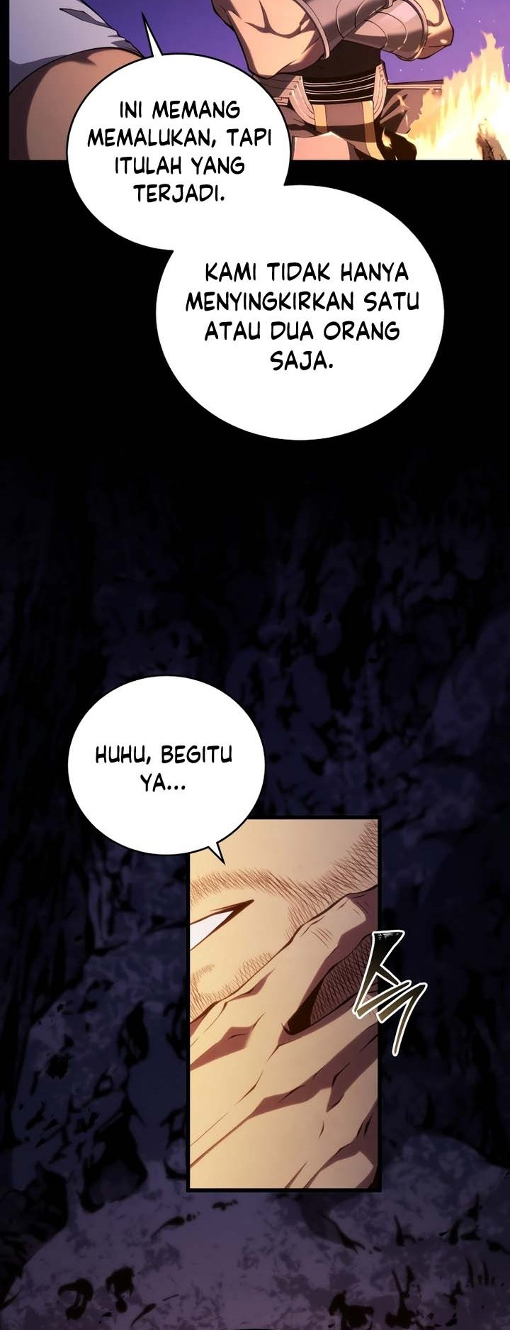 Chapter 111 - halaman 28