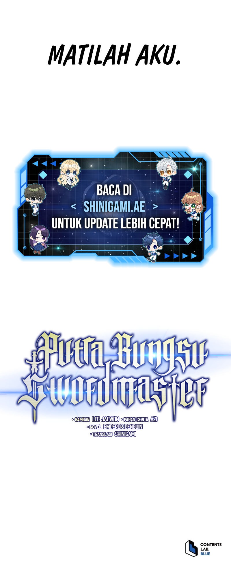 Chapter 110 - halaman 70