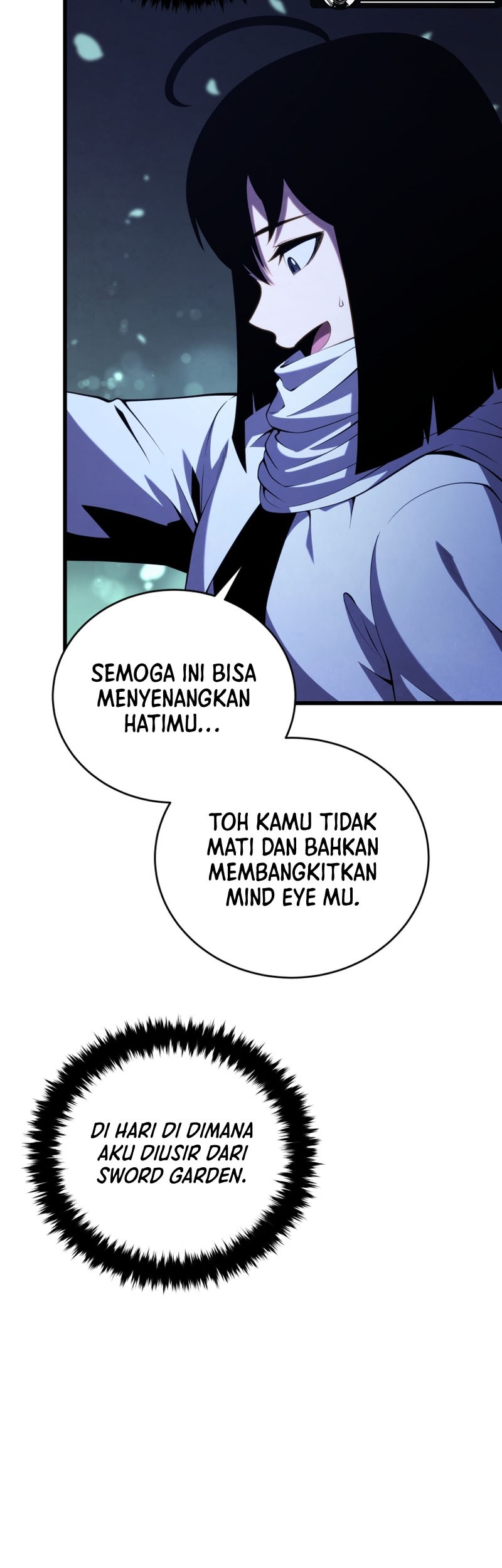 Chapter 110 - halaman 21