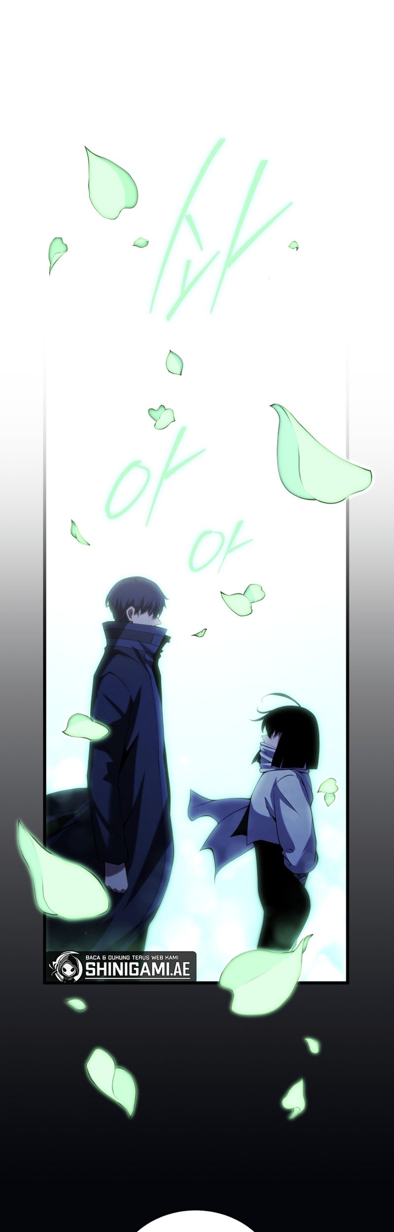 Chapter 110 - halaman 28