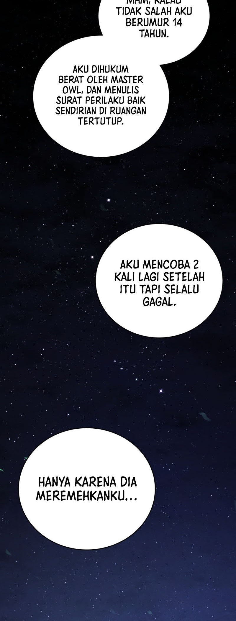 Chapter 110 - halaman 30